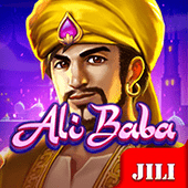 Ali Baba ph444 slot