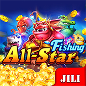 All Star Fishing ph444 slot game