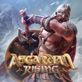 Asgardian Rising ph444 game