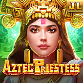 Aztec Priestess ph444 slot