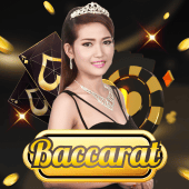 Baccarat A ph444 game