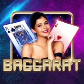 Baccarat B ph444 game