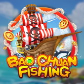 Bao Chuan Fishing ph444 game