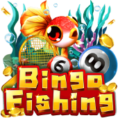 Bingo Fishing ph444 slot