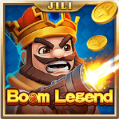 Boom Legend ph444 game