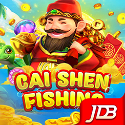 Cai Shen Fishing ph444 game