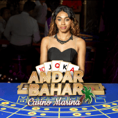 Casino Marina Andar Bahar ph444 game
