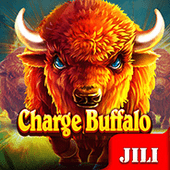 Charge Buffalo ph444 slot