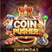 Coin Pusher ph444 game