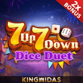 Dice Duet ph444 game