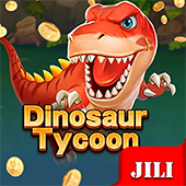 Dinosaur Tycoon ph444 game