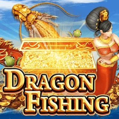 Dragon Fishing ph444 slot