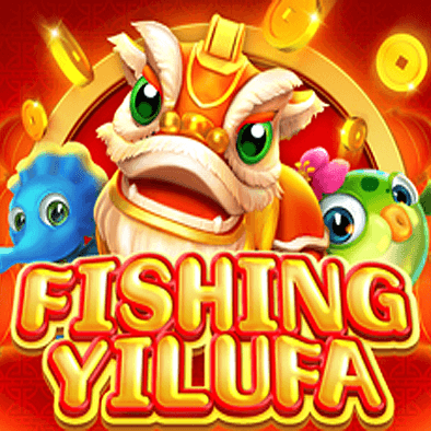 Fishing Yi Lu Fa ph444 game