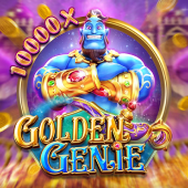Golden Genie ph444 game