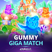Gummy Giga Match ph444 slot