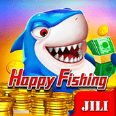 Happy Fishing ph444 game