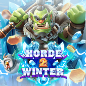 Horde 2 Winter ph444 slot