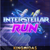 Interstellar Run ph444 game