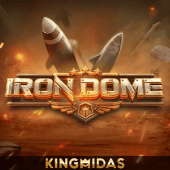 Iron Dome ph444 game