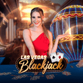 Las Vegas Blackjack ph444 game