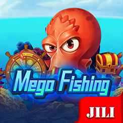 Mega Fishing ph444 slot