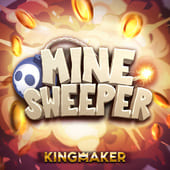 Minesweeper ph444 game