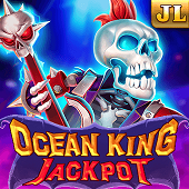 Ocean King Jackpot ph444 game