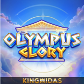 Olympus Glory ph444 game