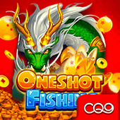 Oneshot Fishing ph444 game