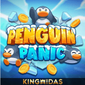 Penguin Panic ph444 game