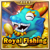 Royal Fishing ph444 slot