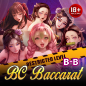 Sexy Blockchain Baccarat B B ph444 game