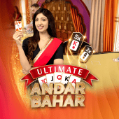 Ultimate Andar Bahar ph444 game
