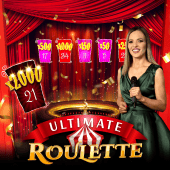 Ultimate Roulette ph444 game